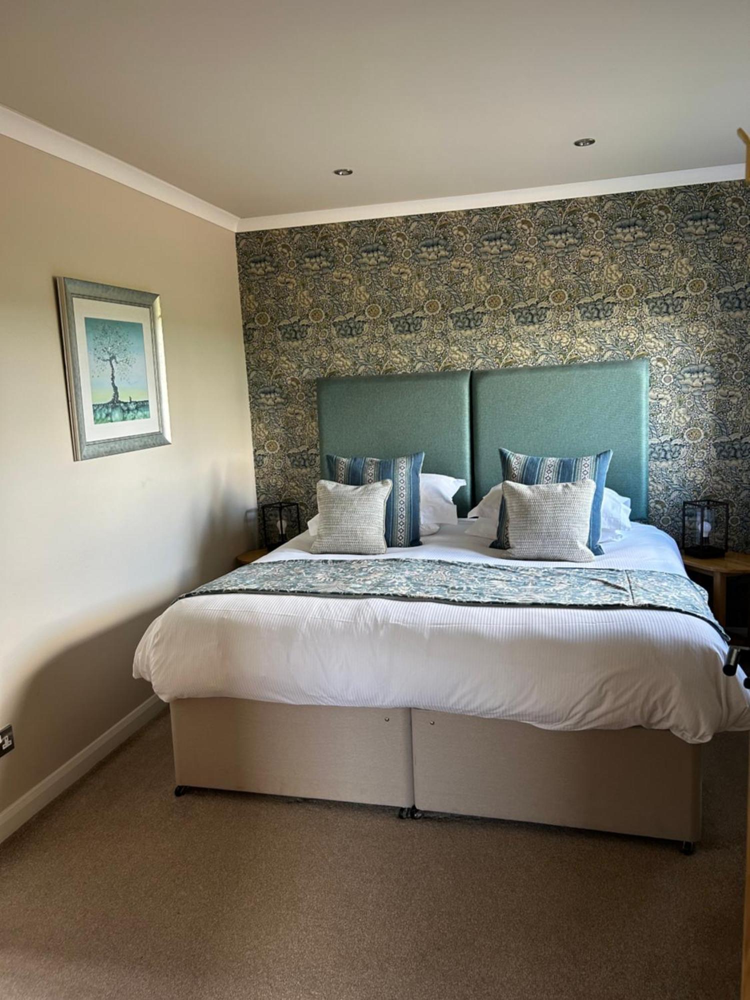 The Dinney B&B Bridgnorth Ngoại thất bức ảnh