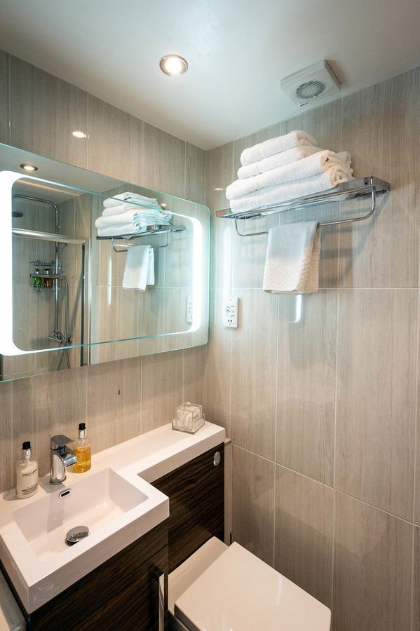 The Dinney B&B Bridgnorth Ngoại thất bức ảnh