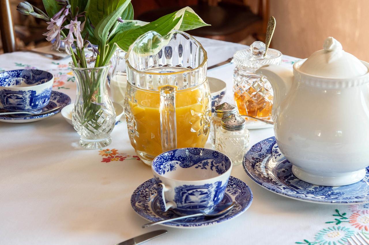The Dinney B&B Bridgnorth Ngoại thất bức ảnh