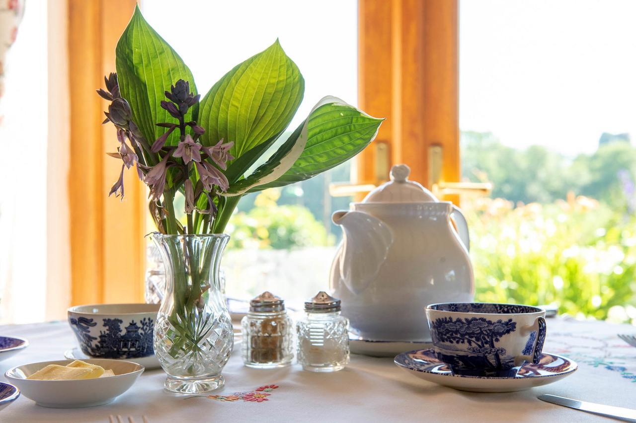 The Dinney B&B Bridgnorth Ngoại thất bức ảnh