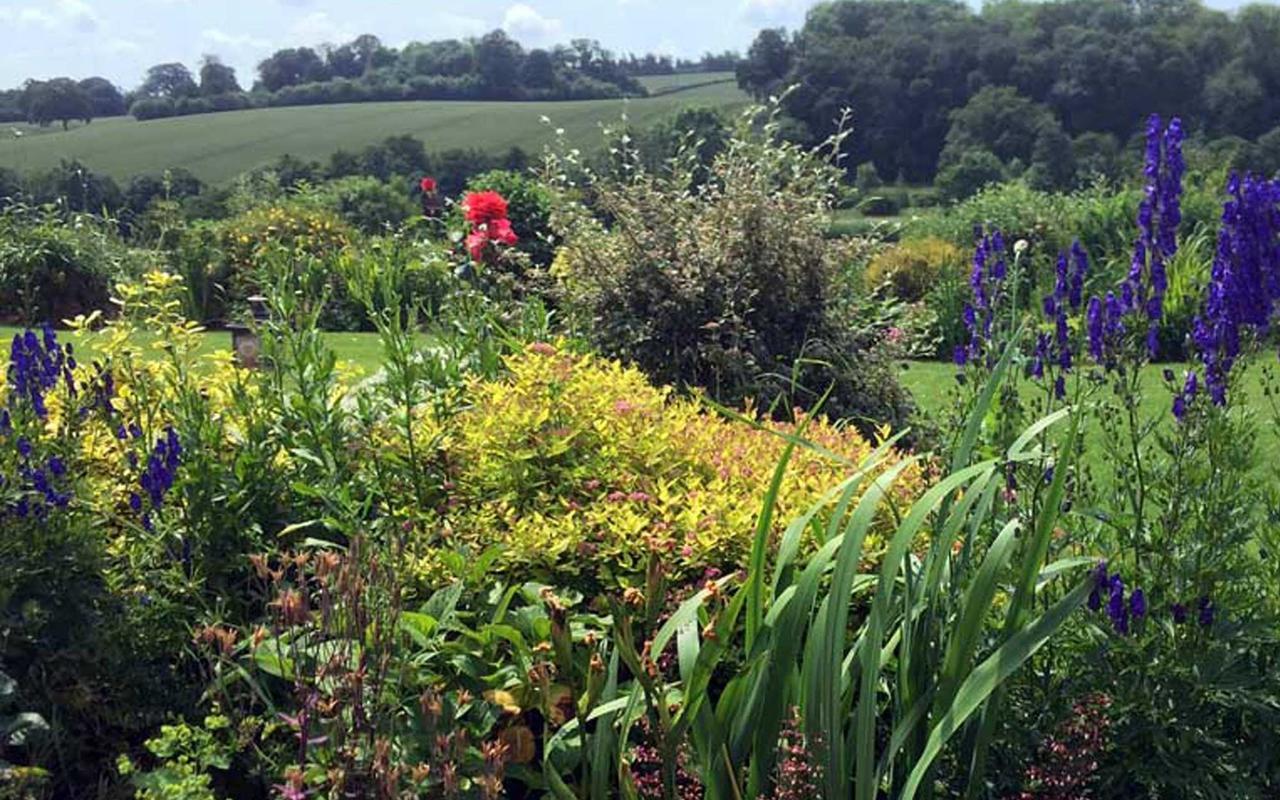 The Dinney B&B Bridgnorth Ngoại thất bức ảnh