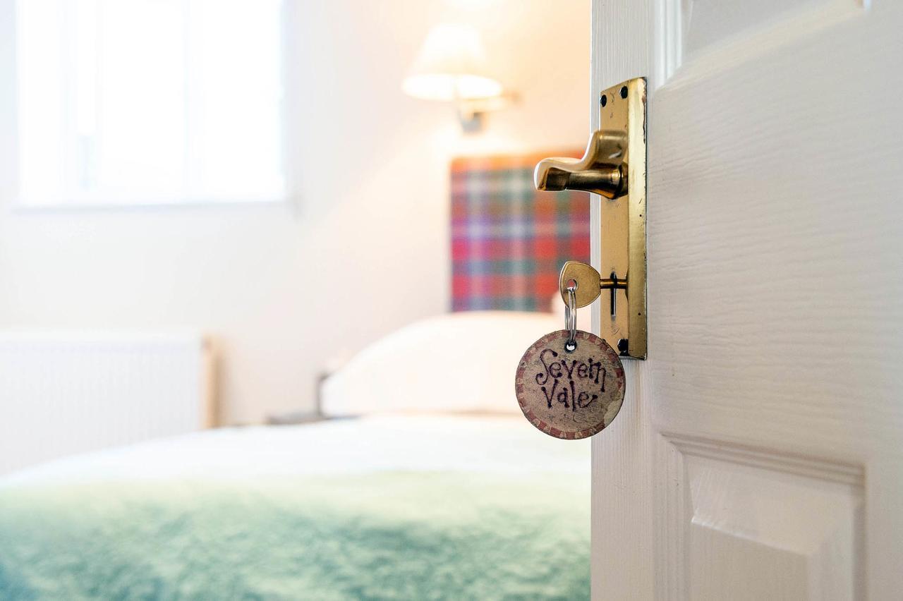 The Dinney B&B Bridgnorth Ngoại thất bức ảnh