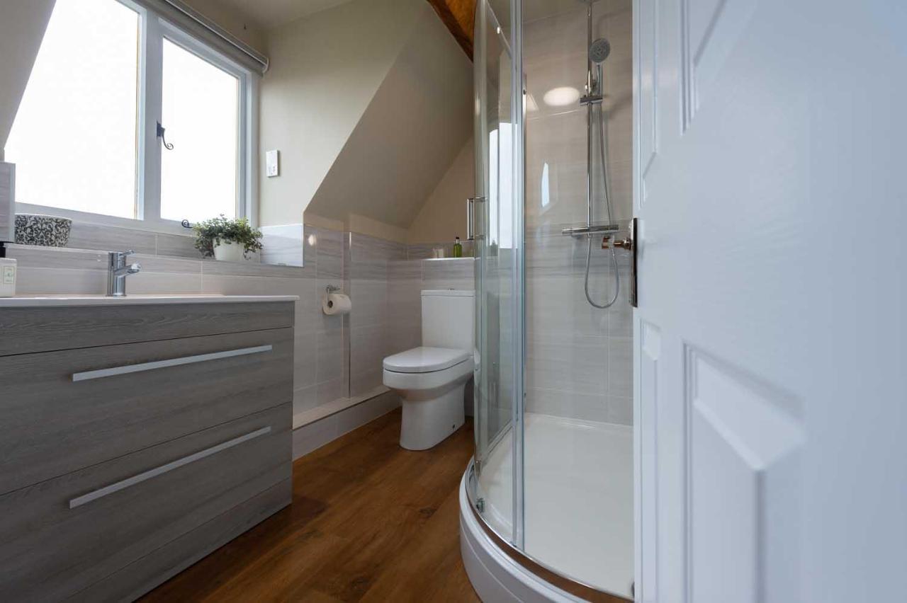 The Dinney B&B Bridgnorth Ngoại thất bức ảnh