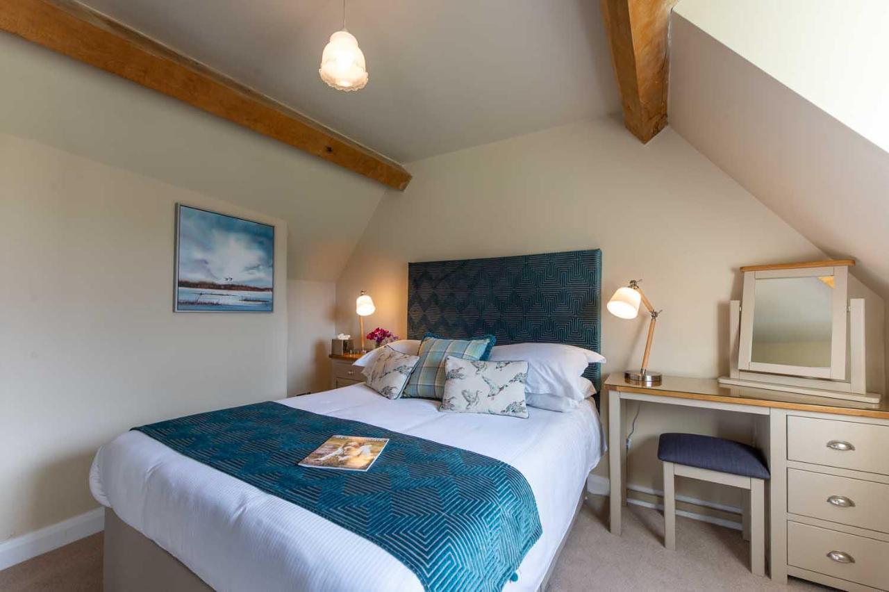 The Dinney B&B Bridgnorth Ngoại thất bức ảnh