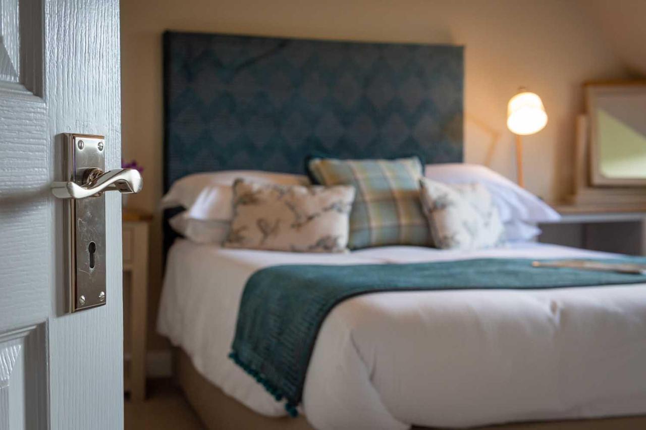 The Dinney B&B Bridgnorth Ngoại thất bức ảnh