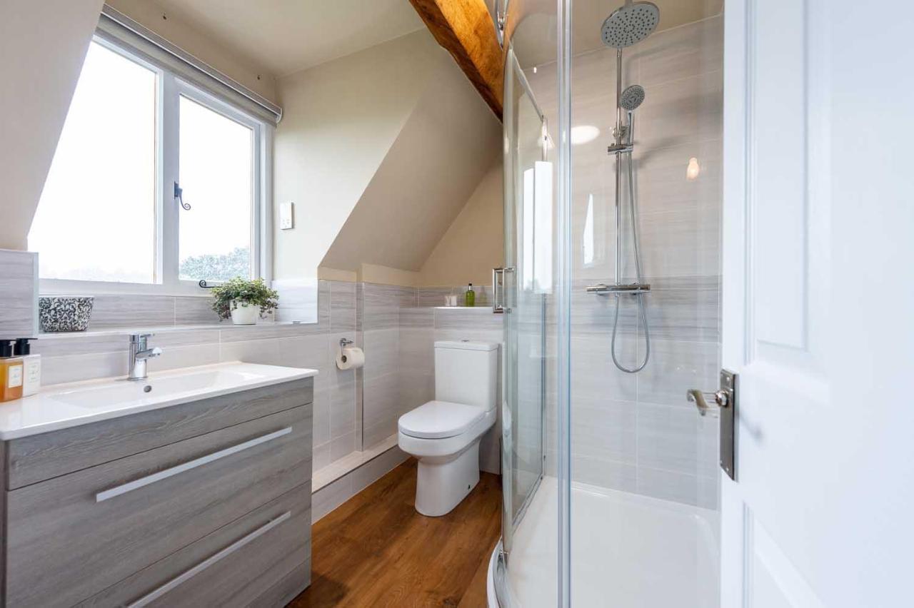 The Dinney B&B Bridgnorth Ngoại thất bức ảnh